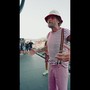 Jovanotti e la sua band rendono omaggio al 'Maestrone' Guccini
