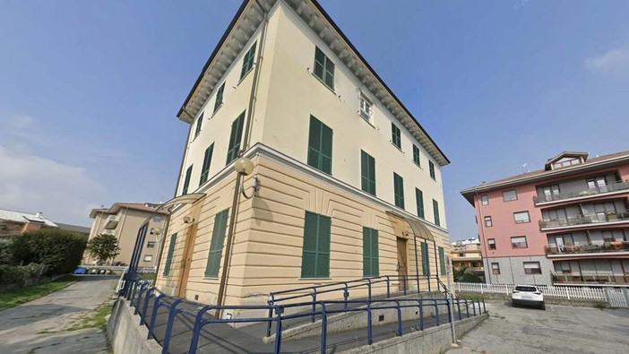 Carcare, la Guardia di Finanza conferma l’interesse per Villa De Marini: atteso il via libera da Roma Carcare, la Guardia di Finanza conferma l’interesse per Villa De Marini: atteso il via libera da Roma