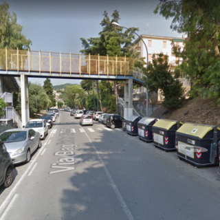 Foto tratta da Google Maps