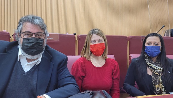 Manovra bilancio Regione, Vaccarezza: "Buone notizie per i comuni sotto i mille abitanti"