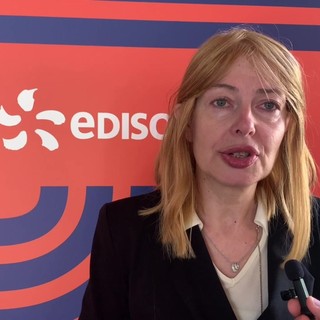 Transizione energetica, i risultati 2025 di Edison Transizione energetica, i risultati 2025 di Edison