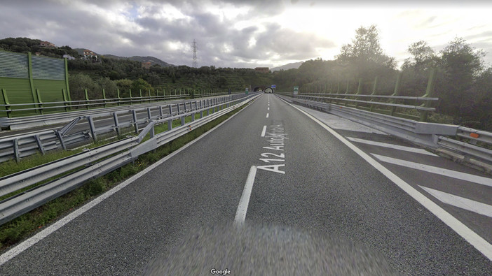 Immagine tratta da Google Maps