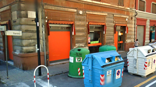 Savona, domani apre in via Torino il nuovo punto vendita alimentare "Qui c'è"