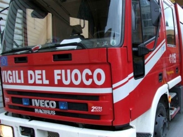 Un corpo a capo Noli