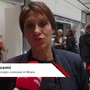 Buscemi (Comune di Milano), 'Bionics San Babila investe in salute'' Buscemi (Comune di Milano), 'Bionics San Babila investe in salute''