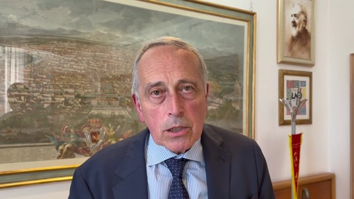 Abete: "A Ferrara confronto Lnd e Serie C per valorizzare i giovani'