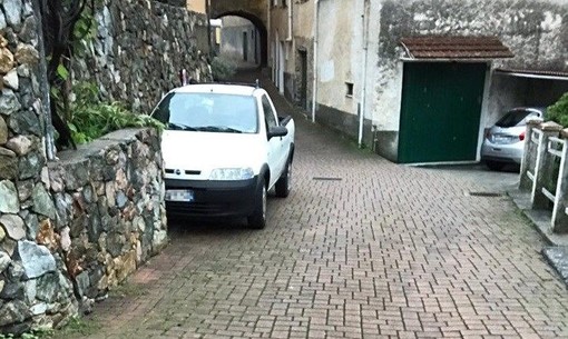 Tovo San Giacomo, il sindaco Oddo dopo la recente ondata di maltempo: "Due segnalazioni dei cittadini verranno sottoposte a verifiche tecniche"