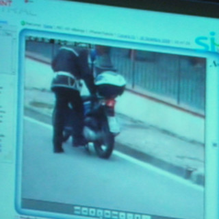 Albenga: videosorveglianza, 78 telecamere a pieno regime
