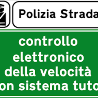 Tutor in autostrada: una sentenza li spegne. Sicurezza a rischio?