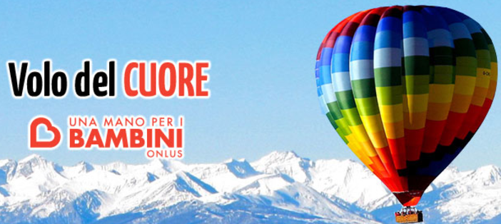 Vola Con per capire il Clima che cambia Con il Naso all'Insù Vola Con per capire il Clima che cambia Con il Naso all'Insù