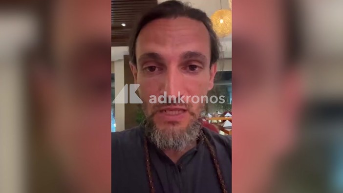 Alluvione Nepal, il sopravvissuto italiano: "Ho visto tanta distruzione ma sono salvo e grato alla vita" Alluvione Nepal, il sopravvissuto italiano: "Ho visto tanta distruzione ma sono salvo e grato alla vita"