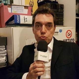 Vaccino anti-covid, Vazio (Pd): "Fallimento della Liguria, Toti segua l'esempio delle regioni virtuose" Vaccino anti-covid, Vazio (Pd): "Fallimento della Liguria, Toti segua l'esempio delle regioni virtuose"