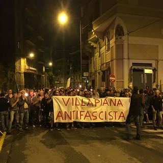 A Savona &quot;FestARCI&quot;: una &quot;polentata&quot; nel nome dell'Antifascismo