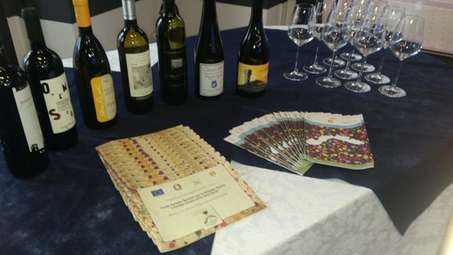L'eccellenza enologica ligure protagonista a Vinitaly L'eccellenza enologica ligure protagonista a Vinitaly