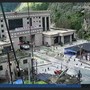 Nepal-Tibet, la frana travolge il confine: valanga di rocce e acqua spazza via tutto Nepal-Tibet, la frana travolge il confine: valanga di rocce e acqua spazza via tutto