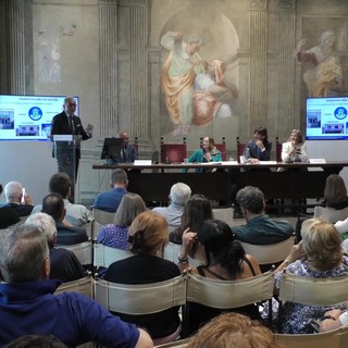 Vaccini: HappyAgeing, investire in prevenzione per salute anziani e riduzione costi Ssn Vaccini: HappyAgeing, investire in prevenzione per salute anziani e riduzione costi Ssn