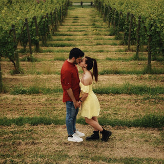 Contest "giornata mondiale del bacio 2019": ecco chi sono i vincitori