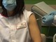 Vaccini, Toti: "Al via le somministrazioni della terza dose per gli operatori che lavorano in ospedali e Asl"