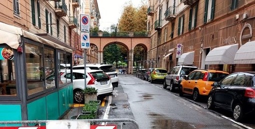 Savona, dal 6 febbraio in via Astengo spazio ai banchi del mercato del lunedì