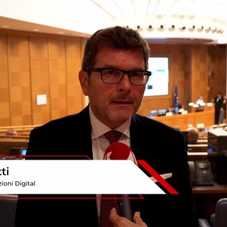 Violetti (Confassociazioni Digital): "Data center distribuiti in tutta Italia, serve una legge"