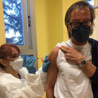 Albenga è "Covid free". L'appello del sindaco Tomatis: "Ora non dobbiamo commettere errori" Albenga è "Covid free". L'appello del sindaco Tomatis: "Ora non dobbiamo commettere errori"