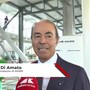 Tech, Di Amato (Maire): "Node Roma passo verso la Montecatini del terzo millennio"
