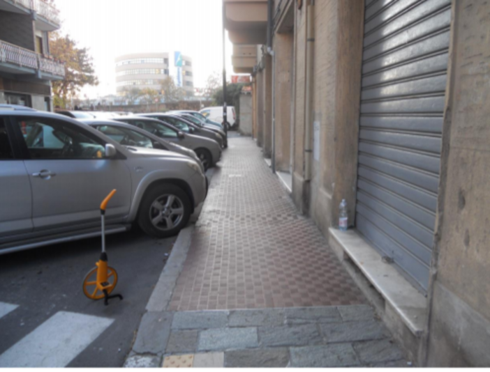 Savona, via alla manutenzione dei marciapiedi: il rifacimento partirà da Villapiana Savona, via alla manutenzione dei marciapiedi: il rifacimento partirà da Villapiana
