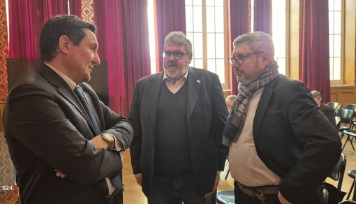 Regione, il consigliere Vaccarezza presenta un ordine del giorno per un'onorificenza a don Gianni Baget Bozzo