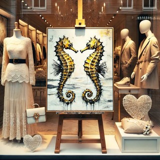 Albenga, "Cuore in Mostra" per la settimana di San Valentino