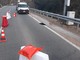 Sp 29 del Colle di Cadibona: riaperta la strada a senso unico alternato con semaforo