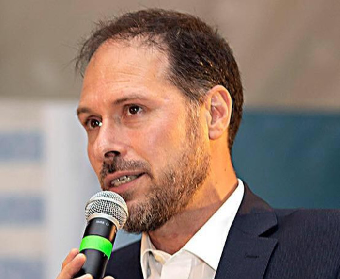 "I misteri di Liguria" di Luca Valentini arrivano a Laigueglia: giovedì 13 agosto la presentazione nel borgo "I misteri di Liguria" di Luca Valentini arrivano a Laigueglia: giovedì 13 agosto la presentazione nel borgo