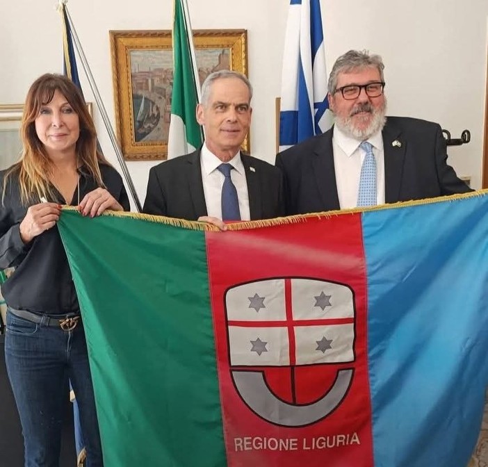 Contrasto dell’antisemitismo, Vaccarezza (FI): "Approvazione del ddl al Senato ottima notizia"