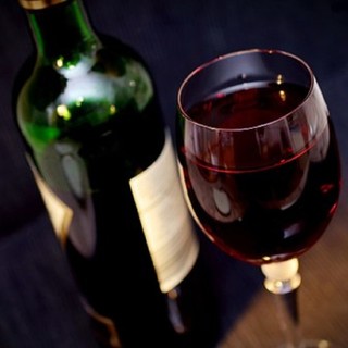 Capodanno, l'invito di Coldiretti: "Brindare al nuovo anno con vino made in Liguria"
