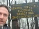Foresta demaniale della 'Barbottina' a Calizzano: sopralluogo del vice presidente regionale Piana (FOTO)
