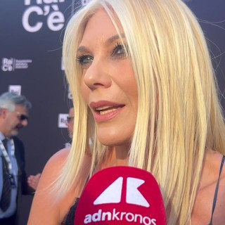Eleonora Daniele debutta in prima serata su Rai3: "Come concilio con la mattina? Sono stakanovista"