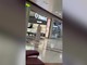 Rapina in gioielleria con armi a salve e fumogeni a Novate Milanese, i video girati nel centro commerciale