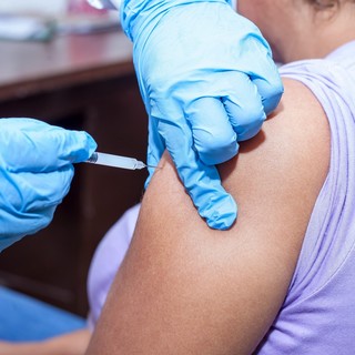 Al via il 26 ottobre la campagna di vaccinazione antinfluenzale per i dipendenti di ASL2