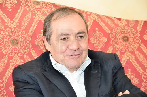 Milano-Sanremo, Vegni (Rcs): "Poteva essere un bello spot promozionale, ma forse diamo fastidio. Sul futuro nel savonese rifletteremo"