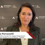 Tech, Perrazzelli (Cdrs PoliMi): 'su finanza e assicurazioni regole stiano al passo dell'evoluzione tecnologica' Tech, Perrazzelli (Cdrs PoliMi): 'su finanza e assicurazioni regole stiano al passo dell'evoluzione tecnologica'