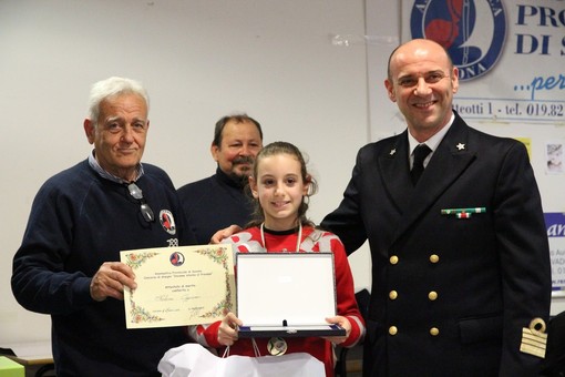 Concorso di disegno indetto da Assonautica, un successo per i piccoli artisti Concorso di disegno indetto da Assonautica, un successo per i piccoli artisti
