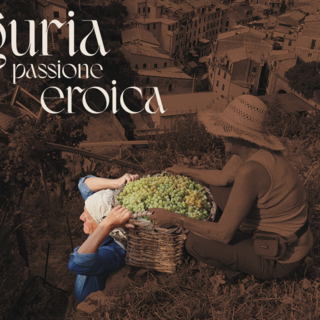 Vinitaly 2023: Liguria protagonista alla Fiera di Verona con i suoi vitigni “eroici”