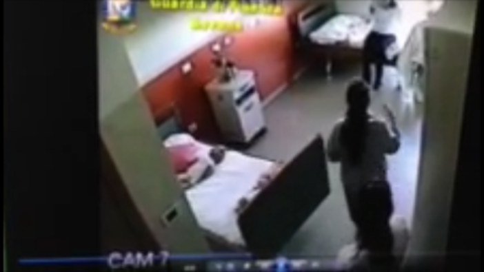 Maltrattamenti Rsa Vada Sabatia: istituite commissioni d'inchiesta da Comune, Asl e Regione