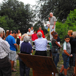 Cairo Montenotte: concorso d’arte per gli over 50 Cairo Montenotte: concorso d’arte per gli over 50