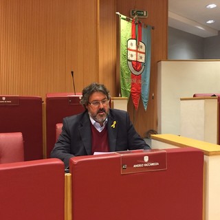 Celebrazione del giorno del Ricordo, Vaccarezza "ho chiesto e ottenuto che dal 2017 venga istituita anche una seduta solenne del Consiglio Regionale "