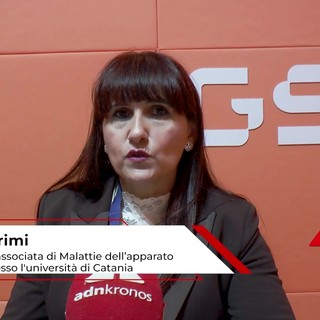 Salute, Crimi (UniCt): 'ultra-long-acting una rivoluzione per l'asma grave' Salute, Crimi (UniCt): 'ultra-long-acting una rivoluzione per l'asma grave'