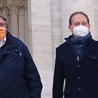 Lega attenua  i toni, Vaccarezza (Cambiamo): “Imperativo cancellare ombre e dubbi sulle alleanze”