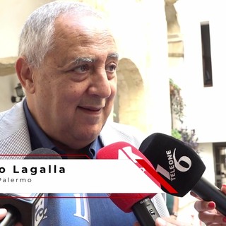 Diabete e fragilità sociale, Lagalla (sindaco di Palermo): "Aiutare chi resta indietro è un dovere istituzionale ed etico"