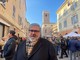Commemorazione ad Albenga, rappresentante Anpi gira le spalle a Vaccarezza che replica: “Vergognoso, venga rimossa dalla sua carica” (VIDEO)