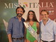 Arma di Taggia: grande successo ieri sera per la tappa di Miss Italia, vince una 18enne di Bergamo (FOTO)