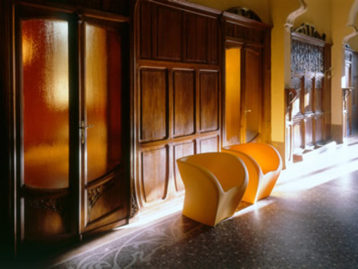 Altare: ultimo weekend per la grande mostra sul vetro liturgico Altare: ultimo weekend per la grande mostra sul vetro liturgico